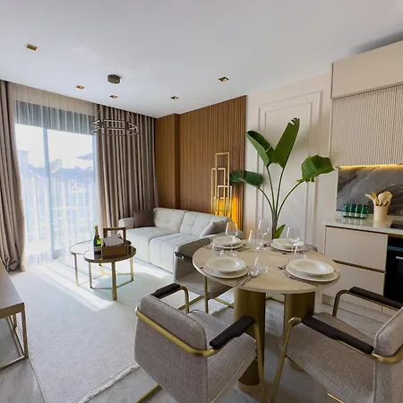 In 100m To The Sea Apartment