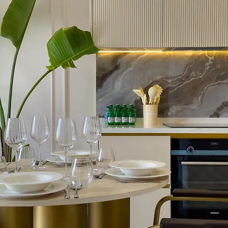 In 100m To The Sea Apartment *