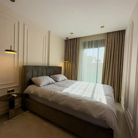 Apartment In 100m To The Sea