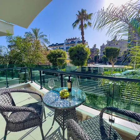 In 100m To The Sea Apartment